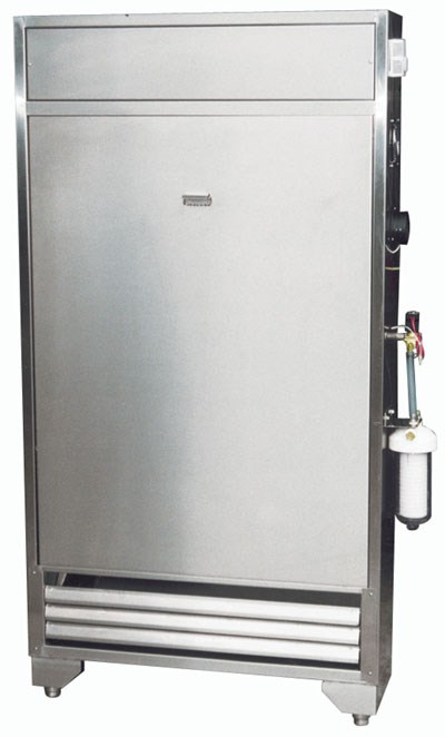 HS-109 最後發酵箱主機 ｜Main Dough Raising Box